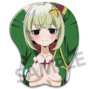 A マジアベーゼ 柊うてな 立体3Dマウスパッド 魔法少女にあこがれて！ 魔法少女にあこがれて 立体マウスパッド マジアベーゼ | aniplus