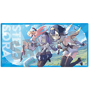 ステラソラ マルチデスクマット 空白旅団