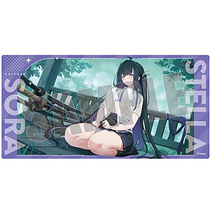 ステラソラ マルチデスクマット チトセ