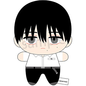 光が死んだ夏 ぬいぐるみ よしき