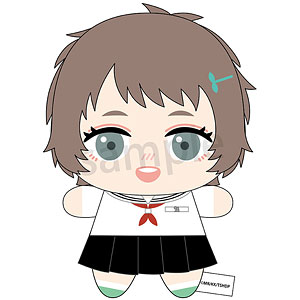 光が死んだ夏 ぬいぐるみ 朝子