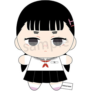 光が死んだ夏 ぬいぐるみ ユウキ