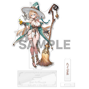 【限定販売】エルフ村 アクリルスタンド 第18村人 ヘイゼル
