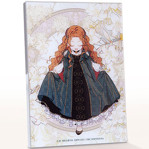 今世は当主になります アクリルパネル vol.1 フィレンティア