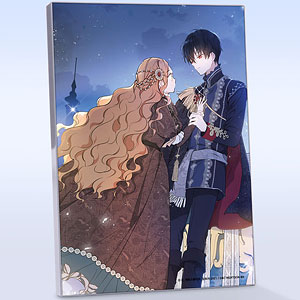 今世は当主になります アクリルパネル vol.2 ティア＆ペレス