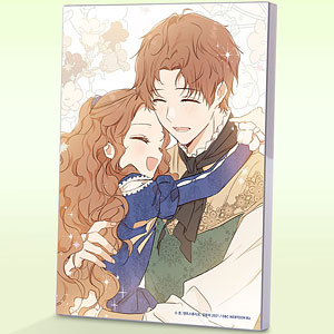 今世は当主になります アクリルパネル vol.4 ギャラハン＆ティア