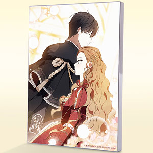 今世は当主になります アクリルパネル vol.6 フィレンティアの誕生日会