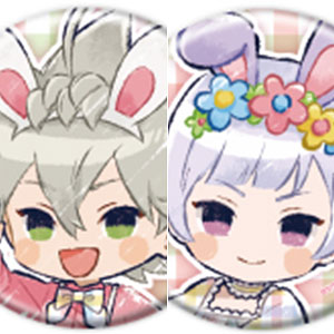 あいりすミスティリア！』クリスの邪念撲滅▽Wスエードタペストリー