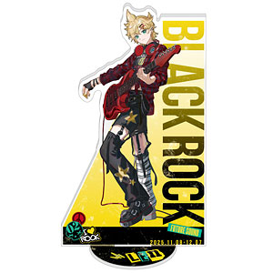 初音ミク ドン・キホーテフェア2025 アクリルスタンド バンドver