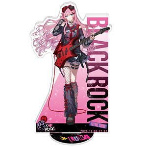 初音ミク ドン・キホーテフェア2025 アクリルスタンド バンドver. 巡音