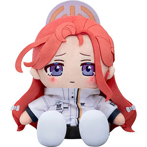 ちょこぷに ぬいぐるみ ブルーアーカイブ -Blue Archive- ユズ