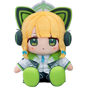 ちょこぷに ぬいぐるみ ブルーアーカイブ -Blue Archive- ミドリ