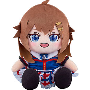 シャインポスト ぬいぐるみ 青天国春