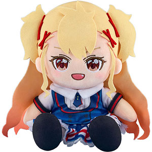 シャインポスト ぬいぐるみ 聖舞理王