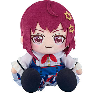 シャインポスト ぬいぐるみ 祇園寺雪音