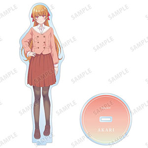 幼馴染とはラブコメにならない 火威灯 アクリルスタンド