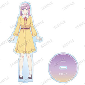 幼馴染とはラブコメにならない 月見るな アクリルスタンド