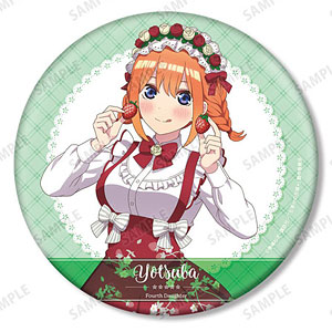 五等分の花嫁* 描き下ろし 中野四葉 ショートケーキイメージコーデver