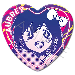 スイートハート　OMORI ピンバッジ PINVERSE」－ スイートハート ピンバッジパック - Fangamer Japan