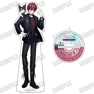 DYNAMIC CHORD」×「サンリオキャラクターズ」 BIGアクリルスタンドLL