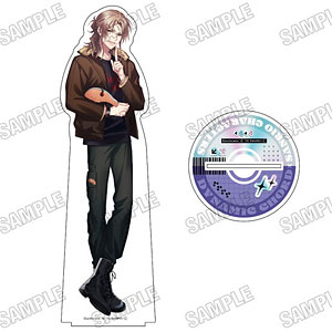 DYNAMIC CHORD」×「サンリオキャラクターズ」 BIGアクリルスタンドLL