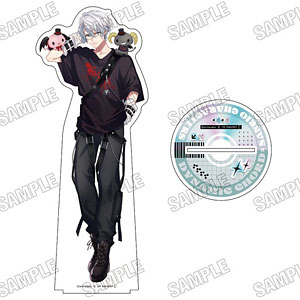 DYNAMIC CHORD」×「サンリオキャラクターズ」 BIGアクリルスタンドLL(9