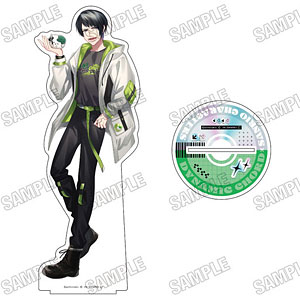 I1 DYNAMIC CHORD ダイナービッグアクリルスタンド榛名宗太郎