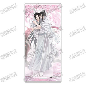 大河幻想ラジオドラマ「魔道祖師」 描き下ろしアクリルジオラマ[四時四