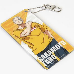 SAKAMOTO DAYS アクリルチケットキーホルダー SAKAMOTO TARO(order)