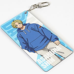 SAKAMOTO DAYS アクリルチケットキーホルダー ASAKURA SHIN