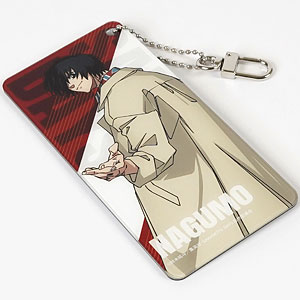 SAKAMOTO DAYS アクリルチケットキーホルダー NAGUMO