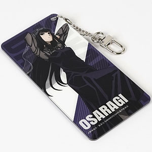 SAKAMOTO DAYS アクリルチケットキーホルダー OSARAGI