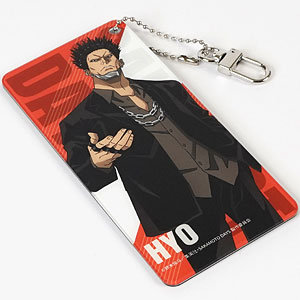 SAKAMOTO DAYS アクリルチケットキーホルダー HYO