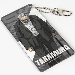 SAKAMOTO DAYS アクリルチケットキーホルダー TAKAMURA