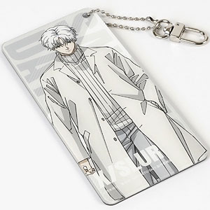 SAKAMOTO DAYS アクリルチケットキーホルダー X/SLUR