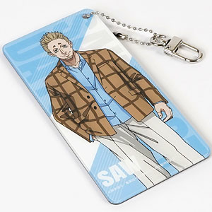 [SAKAMOTODAYS アクリルチケットキーホルダー SAW