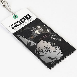 SAKAMOTO DAYS 名場面アクリルチケットキーホルダー 13