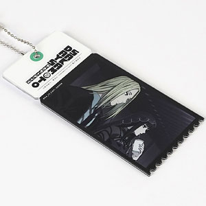 SAKAMOTO DAYS 名場面アクリルチケットキーホルダー 19