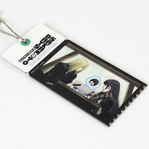 SAKAMOTO DAYS 名場面アクリルチケットキーホルダー 20