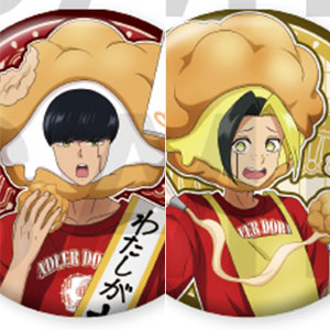 コレクショントイ,食玩