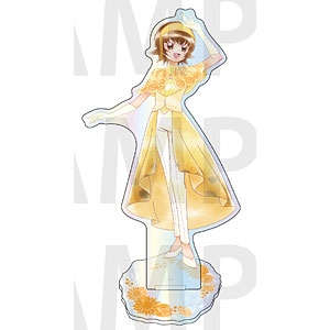ハートキャッチプリキュア！』オーロラアクリルスタンド 花咲つぼみ