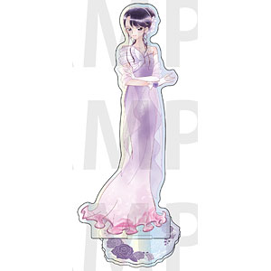 ハートキャッチプリキュア！』オーロラアクリルスタンド 花咲つぼみ