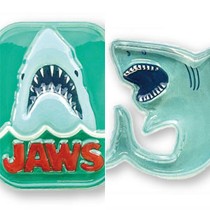 JAWS bubble pop JAWS