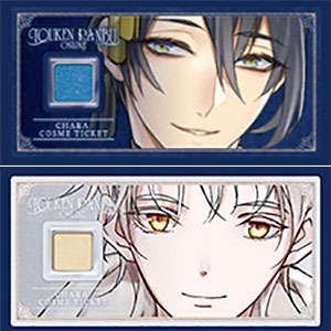 コレクショントイ,食玩