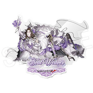 第五人格 等身アクリルスタンド C107 芸者[中外鉱業]《06月予約》