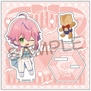 姫宮桃李(ご機嫌ななめver.) あんさんぶるスターズ! おまんじゅう 特典 検索結果]-amiami.jp-あみあみオンライン本店-