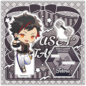 あんさんぶるスターズ！！ きゃらとりあ アクリルスタンド 南雲鉄虎