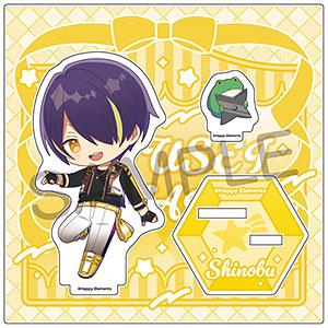 あんさんぶるスターズ！！ きゃらとりあ アクリルスタンド 氷鷹北斗