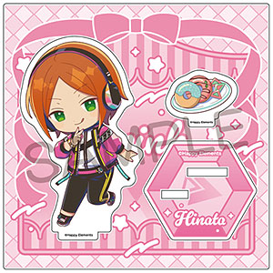 あんさんぶるスターズ！！ きゃらとりあ アクリルスタンド 影片みか