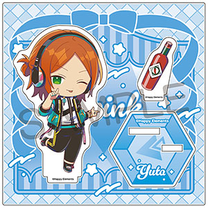 あんさんぶるスターズ！！ きゃらとりあ アクリルスタンド 葵ゆうた